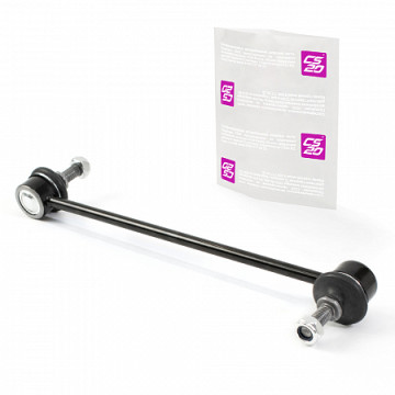 Стойка стабилизатора VOLKSWAGEN Polo ORIGINAL+ CS20