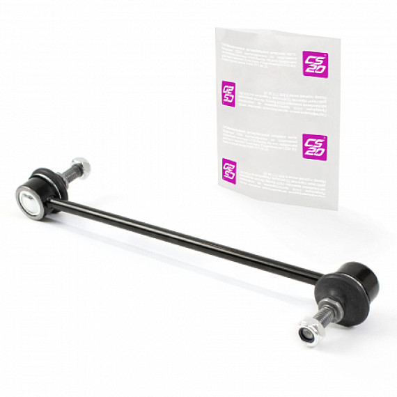 Стойка стабилизатора VOLKSWAGEN Polo ORIGINAL+ CS20