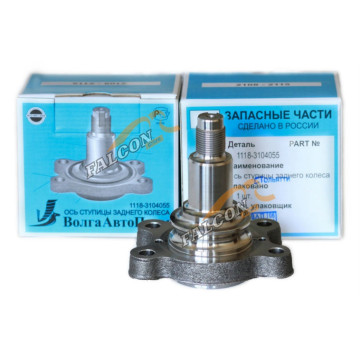 Ось ступицы зад колеса -1118 Kalina 2190 Granta (ВолгаАвтоПром) гол