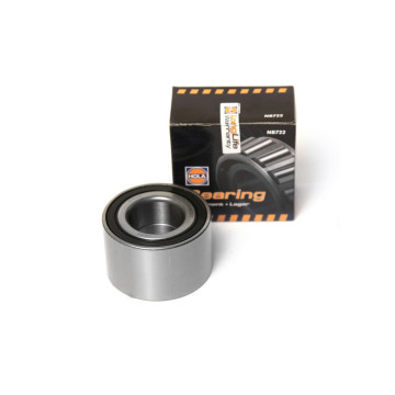 Подшипник ступ зад -2108-15 (Hola) NB722