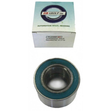 Подшипник ступ зад -2108-15 (LSA) 256706