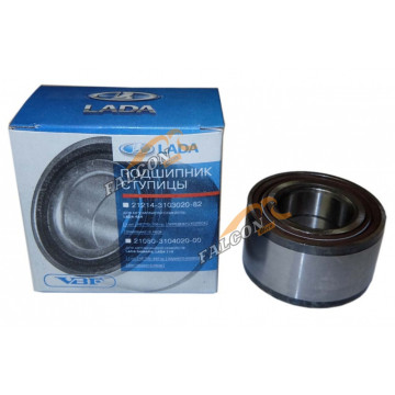 Подшипник ступ зад -2108-15 (Лада-Имидж Вологда)