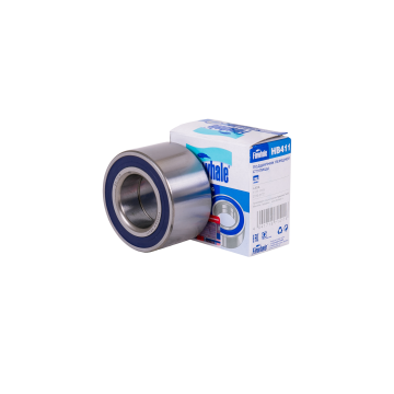 Подшипник ступ перед -1118 Kalina (Finwhale) HB411