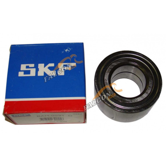 Подшипник ступ перед -1118 Kalina (SKF) ВАН-0031 D