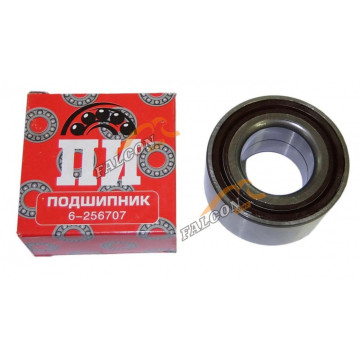 Подшипник ступ перед -1118 Kalina (ПИ) 256707