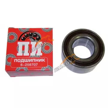 Подшипник ступ перед -1118 Kalina (ПИ) 256707