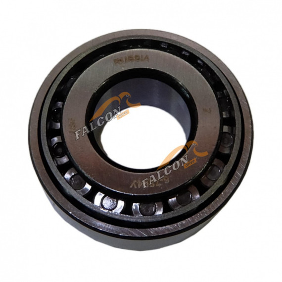 Подшипник ступ перед -2101 мал (Вологда) 7804