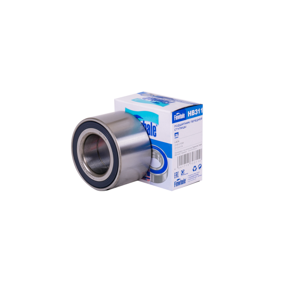 Подшипник ступ перед -2108-15 (Finwhale) HB311