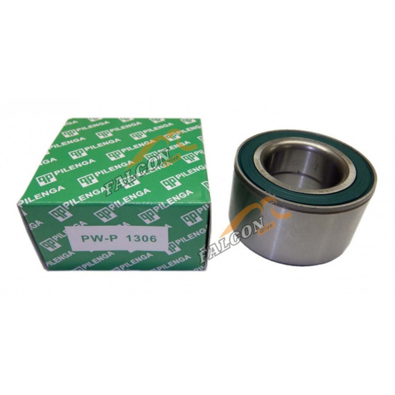 Подшипник ступ перед -2108-15 (Pilenga) PWP1306
