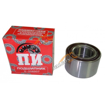 Подшипник ступ перед -2108-15 (ПИ) 256907