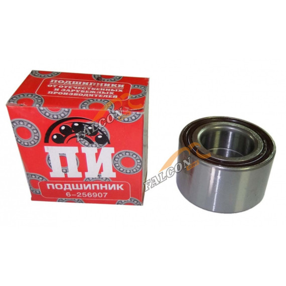 Подшипник ступ перед -2108-15 (ПИ) 256907