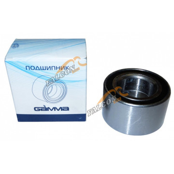 Подшипник ступ перед -2108 (GAMMA)