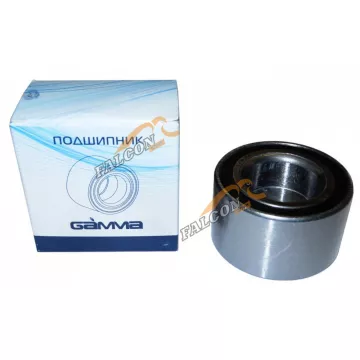 Подшипник ступ перед -2108 (GAMMA)