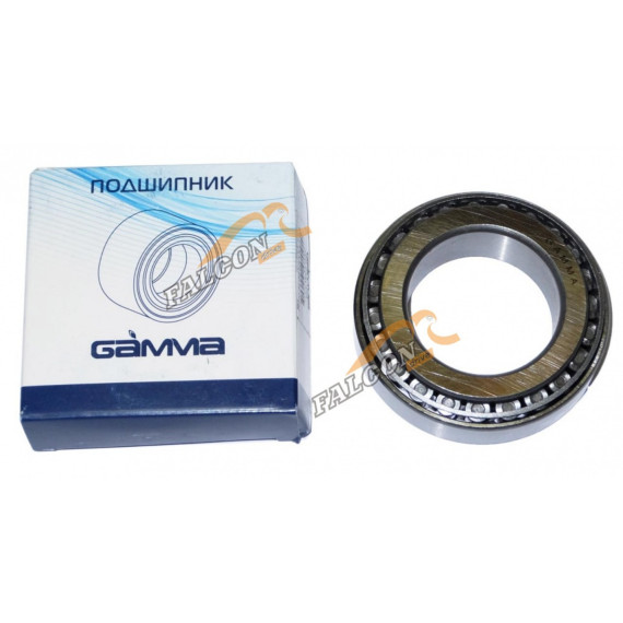 Подшипник ступ перед -2121 (GAMMA)