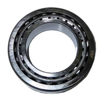 Подшипник ступ перед -2121 (Вологда) 2007108