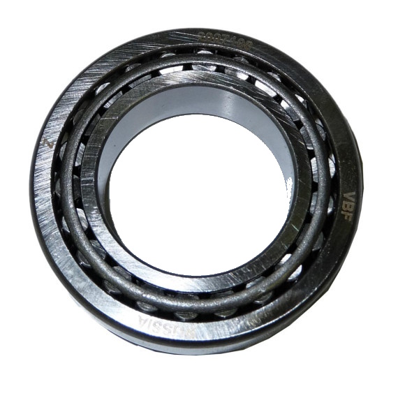 Подшипник ступ перед -2121 (Вологда) 2007108