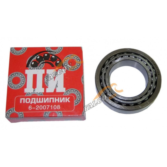 Подшипник ступ перед -2121(ПИ) 2007108