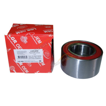 Подшипник ступ перед -21214 двухрядный (LGR) 42*80*42 LGR4745