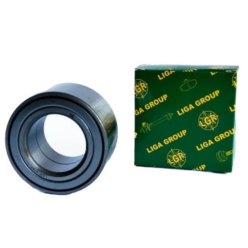 Подшипник ступ перед -21214 двухрядный (LGR) 45*80*45 LGR4757