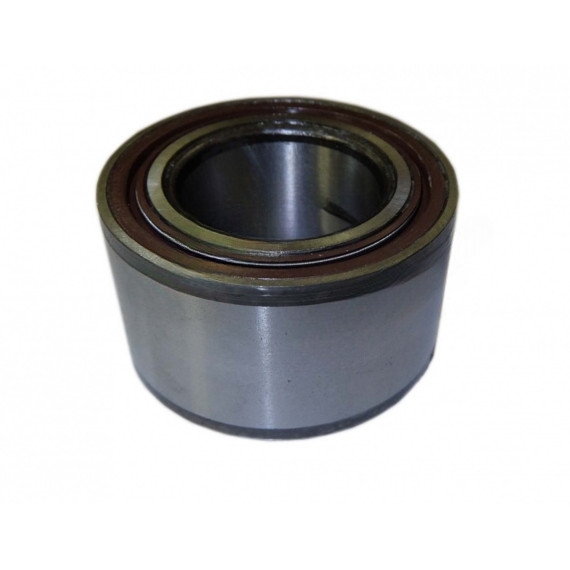 Подшипник ступ перед -21214 двухрядный (Вологда) 256809 АКЕ12