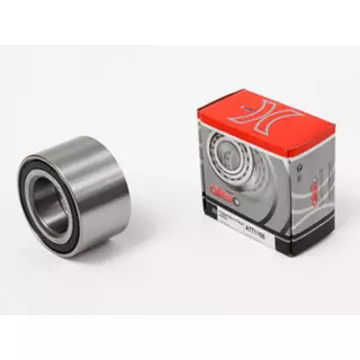 Подшипник ступицы передней 2108 ATTEX