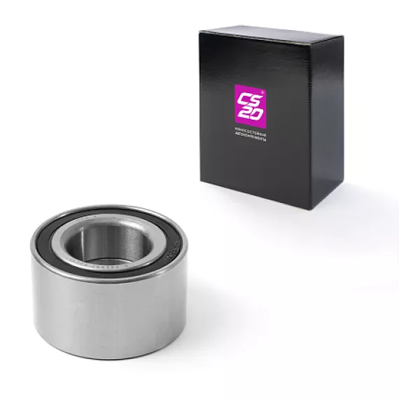 Подшипник ступицы передней 2108 ORIGINAL+ CS20