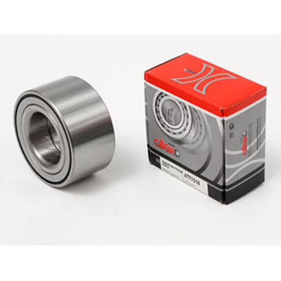 Подшипник ступицы передней  LARGUS без ABS ATTEX