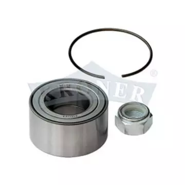 Подшипник ступицы передней  LARGUS без ABS KRONER