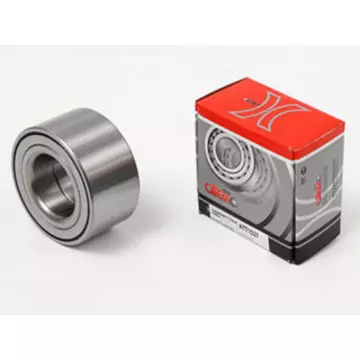 Подшипник ступицы передней  LARGUS с ABS ATTEX
