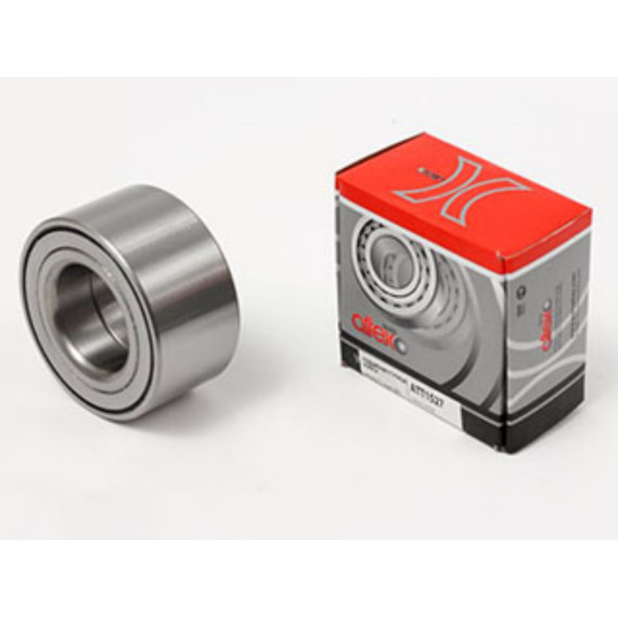 Подшипник ступицы передней  LARGUS с ABS ATTEX