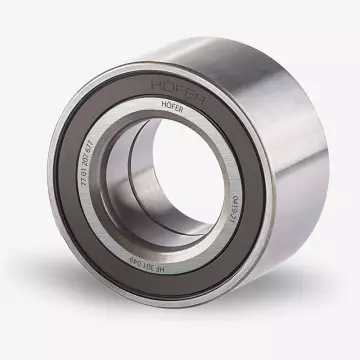 Подшипник ступицы передней  LARGUS с ABS HOFER