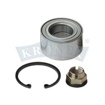 Подшипник ступицы передней  LARGUS с ABS KRONER