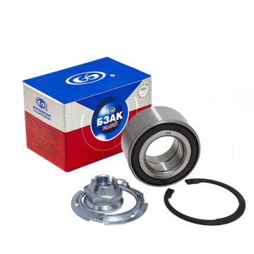 Подшипник ступицы передней  LARGUS с ABS БЕЛЕБЕЙ