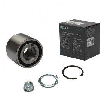 Рем к-т ступ зад -2180 Vesta, XRay (LECAR)