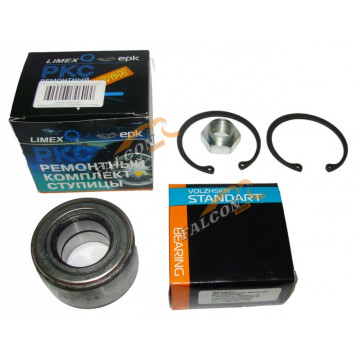 Рем к-т ступ перед -1118 Kalina, 2170 Priora, 2190 Granta (epk)