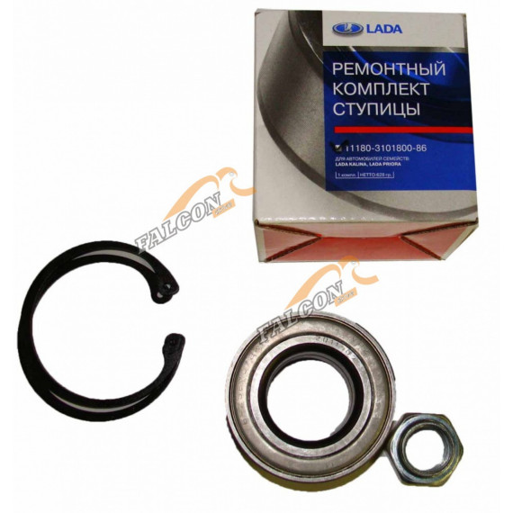 Рем к-т ступ перед -1118 Kalina, 2170 Priora ()