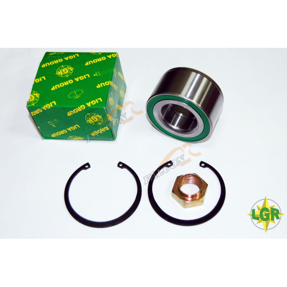 Рем к-т ступ перед -1118 Kalina, 2170 Priora (LGR) LGR4748