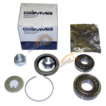 Рем к-т ступ перед -2101 (GAMMA)