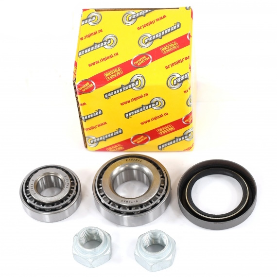 Рем к-т ступ перед -2101 (Riginal)