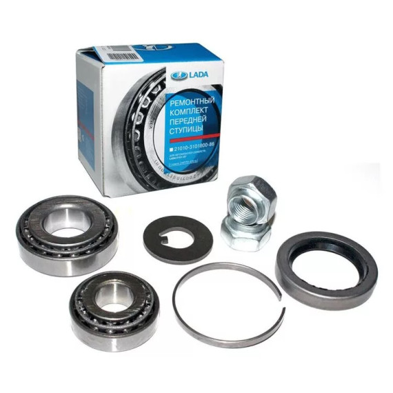 Рем к-т ступ перед -2101 ( Лада-Имидж)