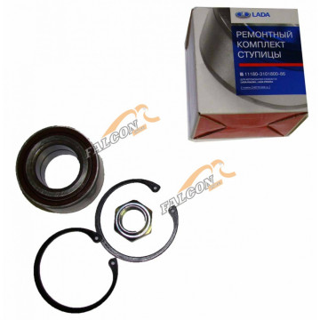 Рем к-т ступ перед -2108 ()