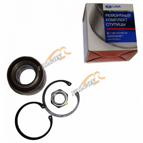 Рем к-т ступ перед -2108 ()