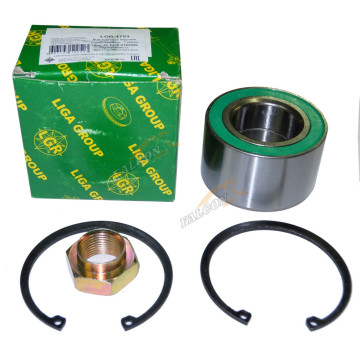 Рем к-т ступ перед -2108 (LGR) LGR4753