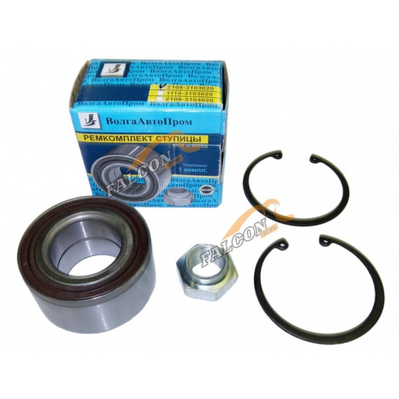 Рем к-т ступ перед -2108 (ВолгаАвтоПром)