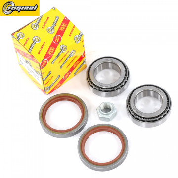 Рем к-т ступ перед -2121 (Riginal)