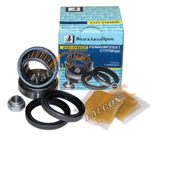 Рем к-т ступ перед -2121 (ВолгаАвтоПром)