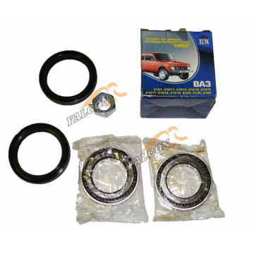 Рем к-т ступ перед -2121 (ПИ Волжский)