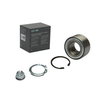 Рем к-т ступ перед -2180 Vesta, XRay (LECAR) без АВС