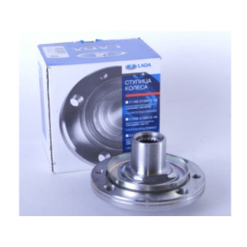 Ступица 1118 перед