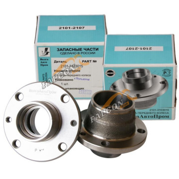 Ступица -2101 пер (ВолгаАвтоПром)